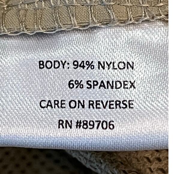 Propper Men’s 38 Tan Tactical Cargo Shorts Multi-Pocket Ripstop Performance - Picture 4 of 7